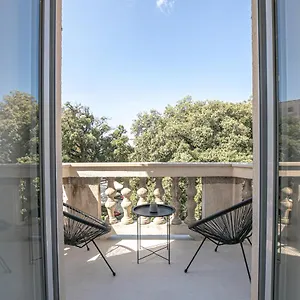 Apartament Deluxe Antonio, Pula